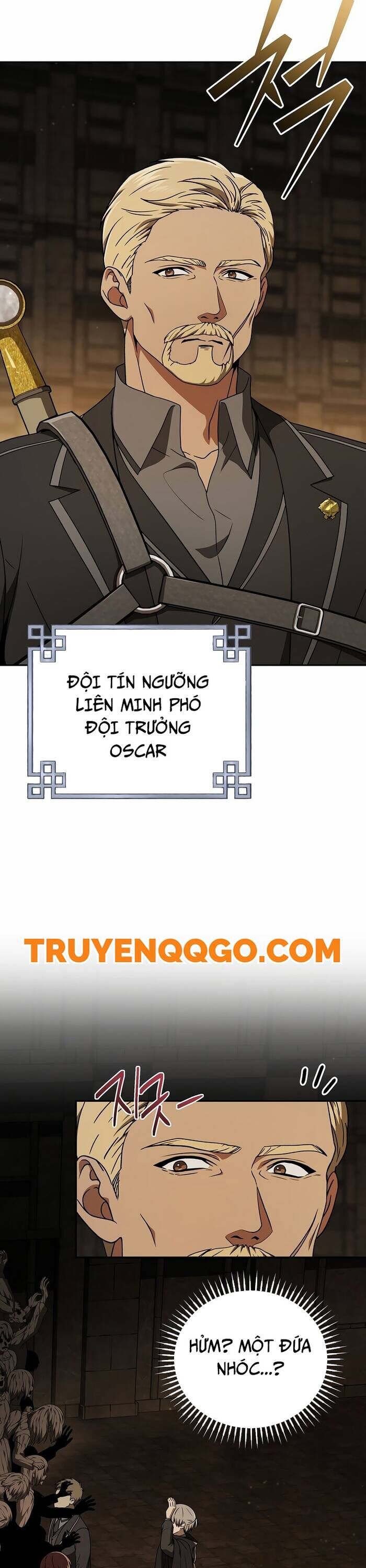 Pháp Sư Thiên Tài Thấu Triệt Khái Niệm - Chương 7 - Trang 37