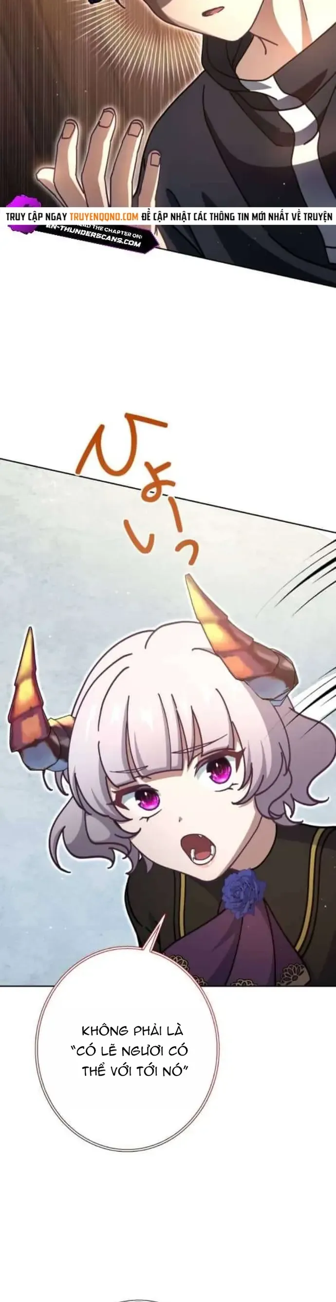 Kẻ Lạc Lối: Quỷ Vương Trọng Khải - Chương 41 - Trang 19