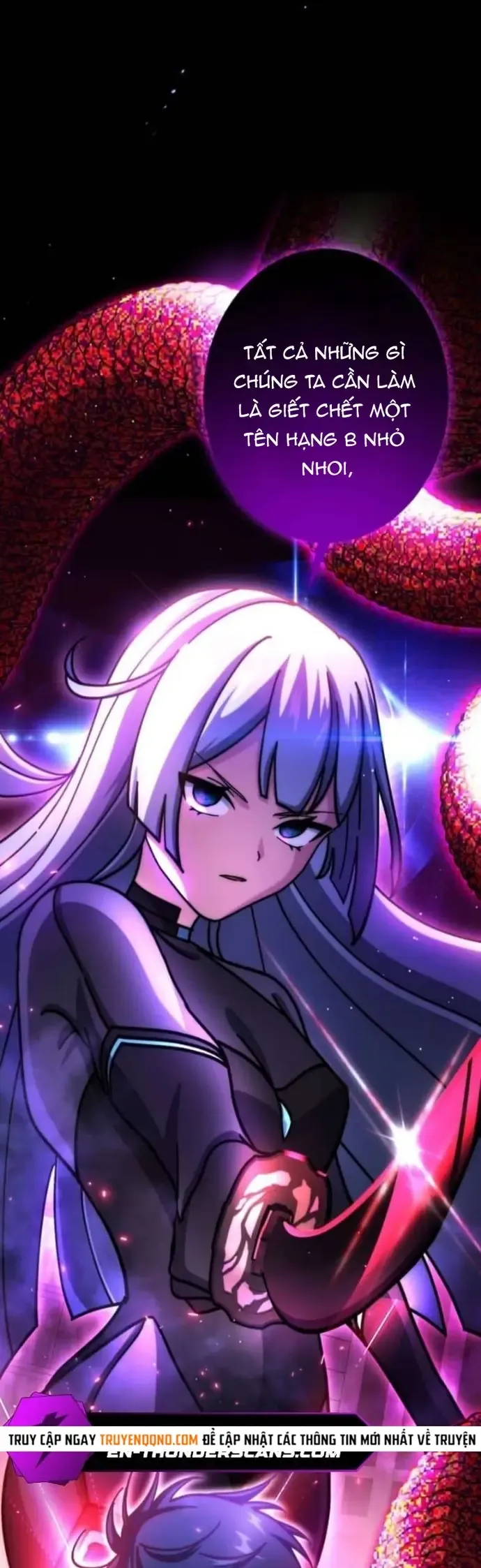 Kẻ Lạc Lối: Quỷ Vương Trọng Khải - Chương 41 - Trang 43