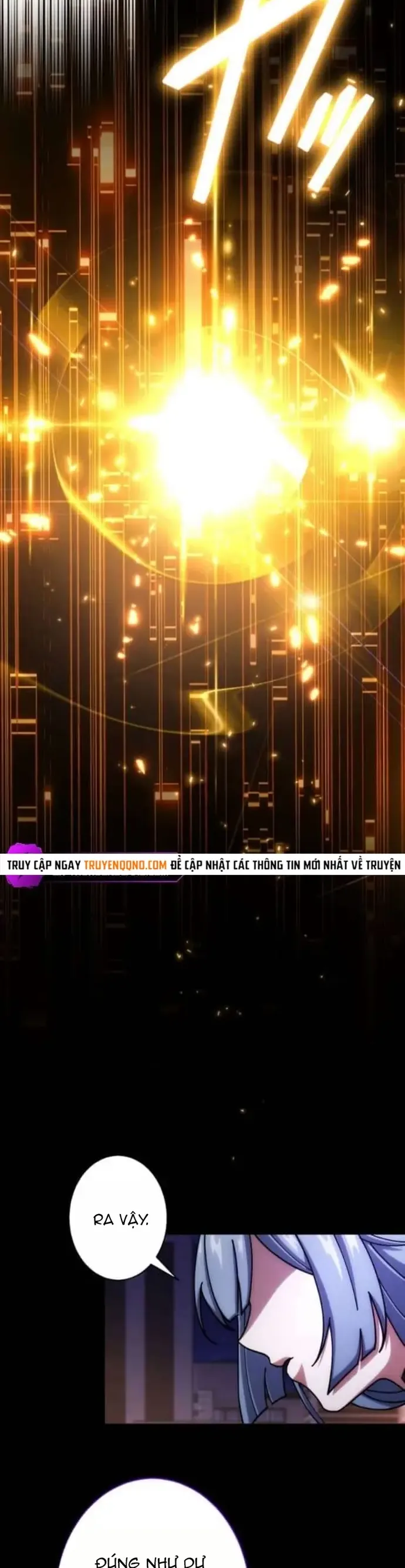 Kẻ Lạc Lối: Quỷ Vương Trọng Khải - Chương 41 - Trang 35