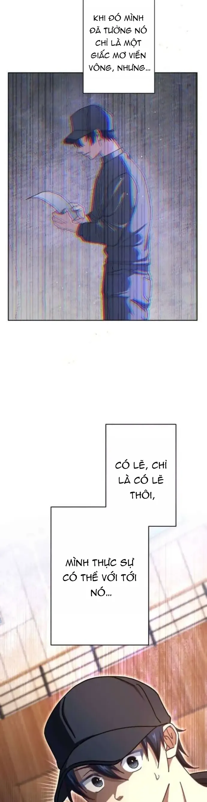 Kẻ Lạc Lối: Quỷ Vương Trọng Khải - Chương 41 - Trang 18