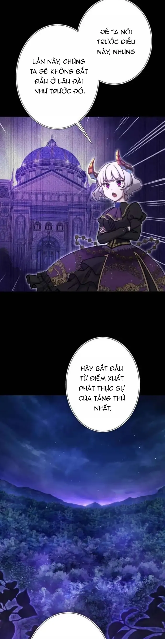 Kẻ Lạc Lối: Quỷ Vương Trọng Khải - Chương 41 - Trang 28