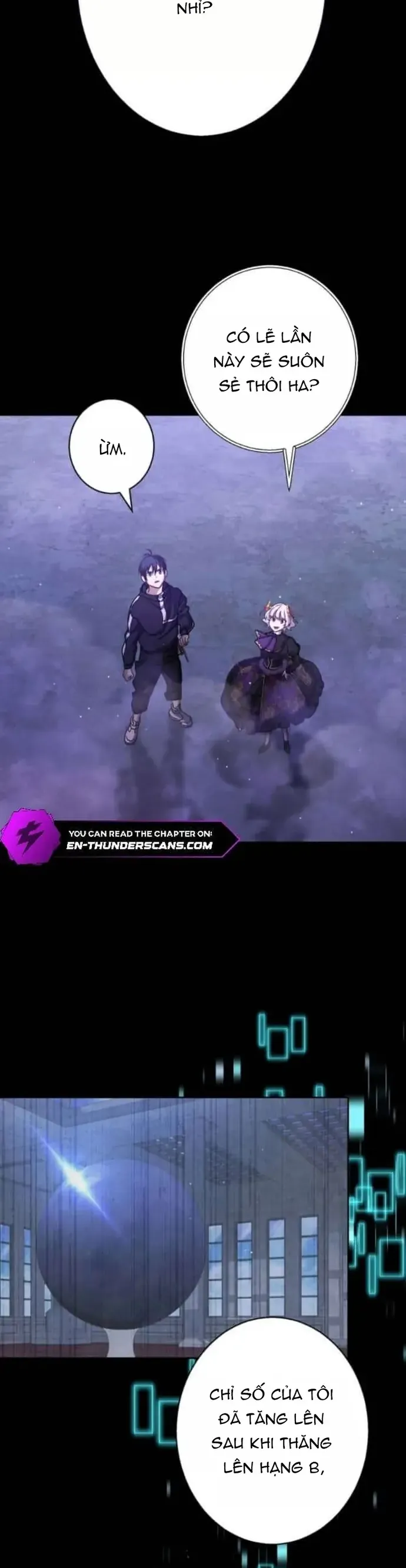 Kẻ Lạc Lối: Quỷ Vương Trọng Khải - Chương 41 - Trang 26