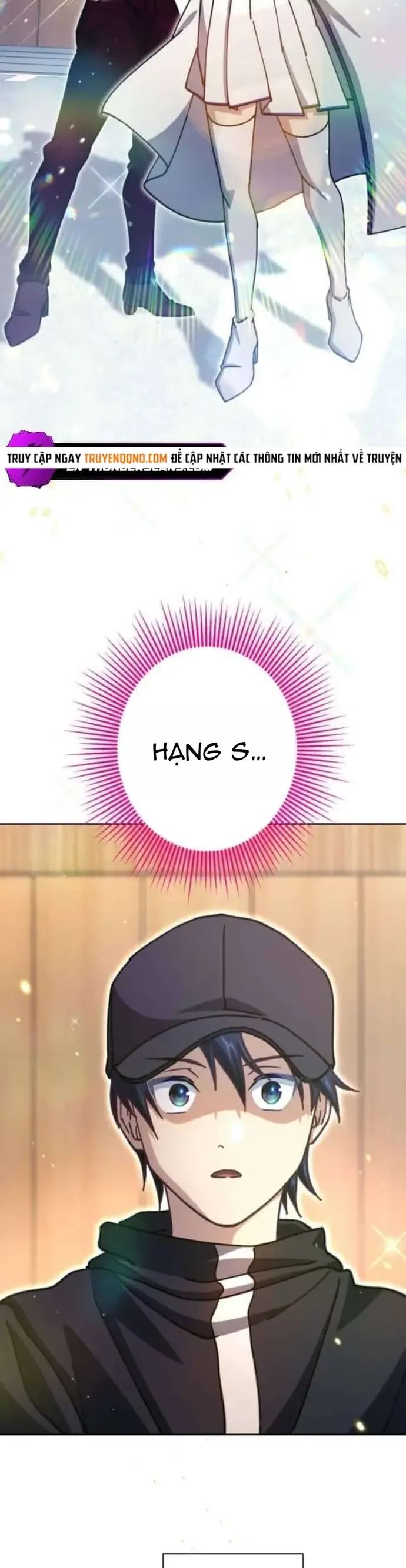 Kẻ Lạc Lối: Quỷ Vương Trọng Khải - Chương 41 - Trang 17