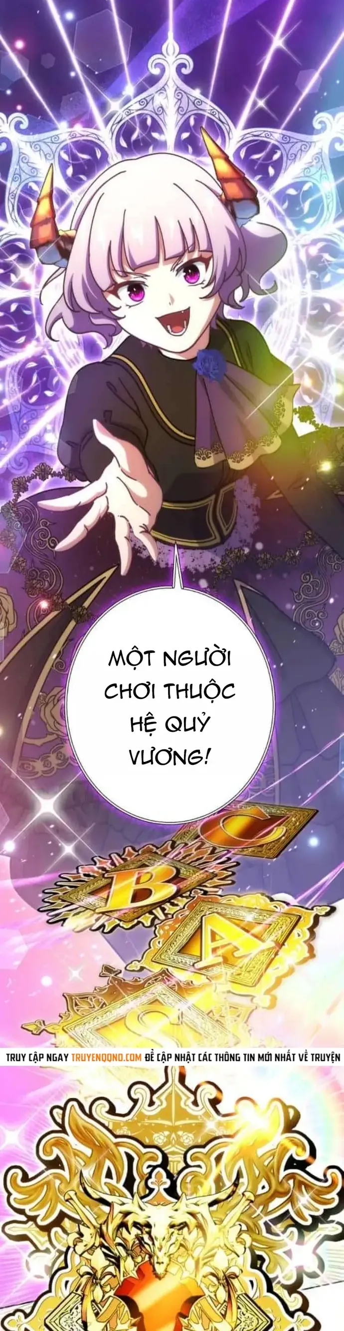 Kẻ Lạc Lối: Quỷ Vương Trọng Khải - Chương 41 - Trang 21