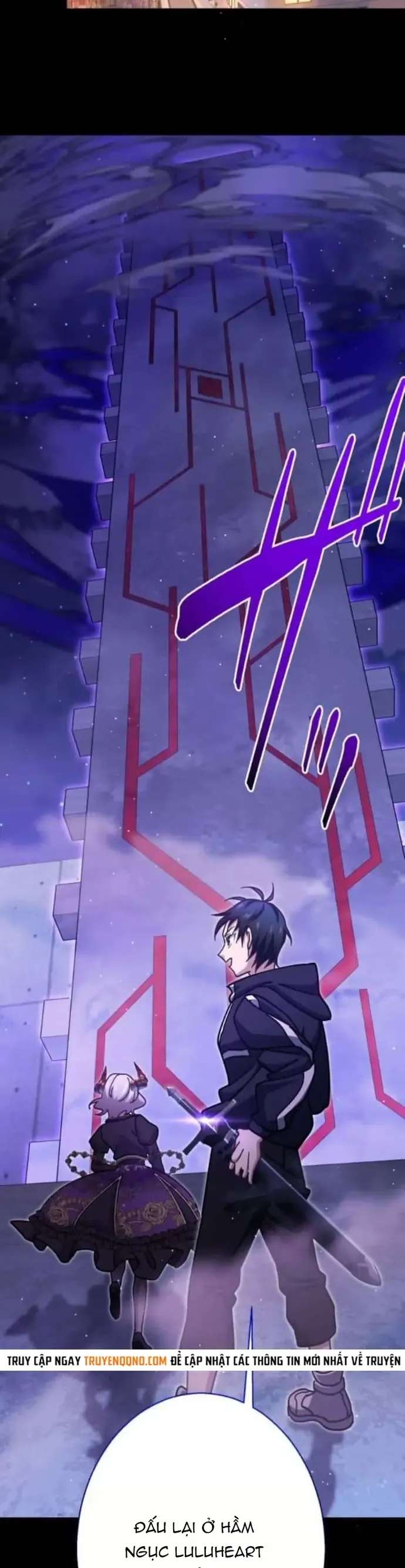 Kẻ Lạc Lối: Quỷ Vương Trọng Khải - Chương 41 - Trang 25