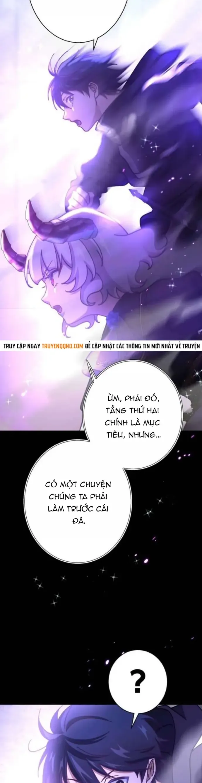 Kẻ Lạc Lối: Quỷ Vương Trọng Khải - Chương 41 - Trang 32