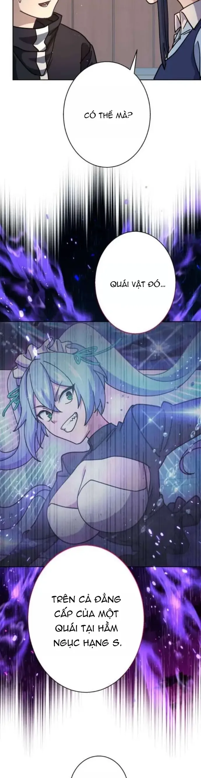 Kẻ Lạc Lối: Quỷ Vương Trọng Khải - Chương 41 - Trang 5