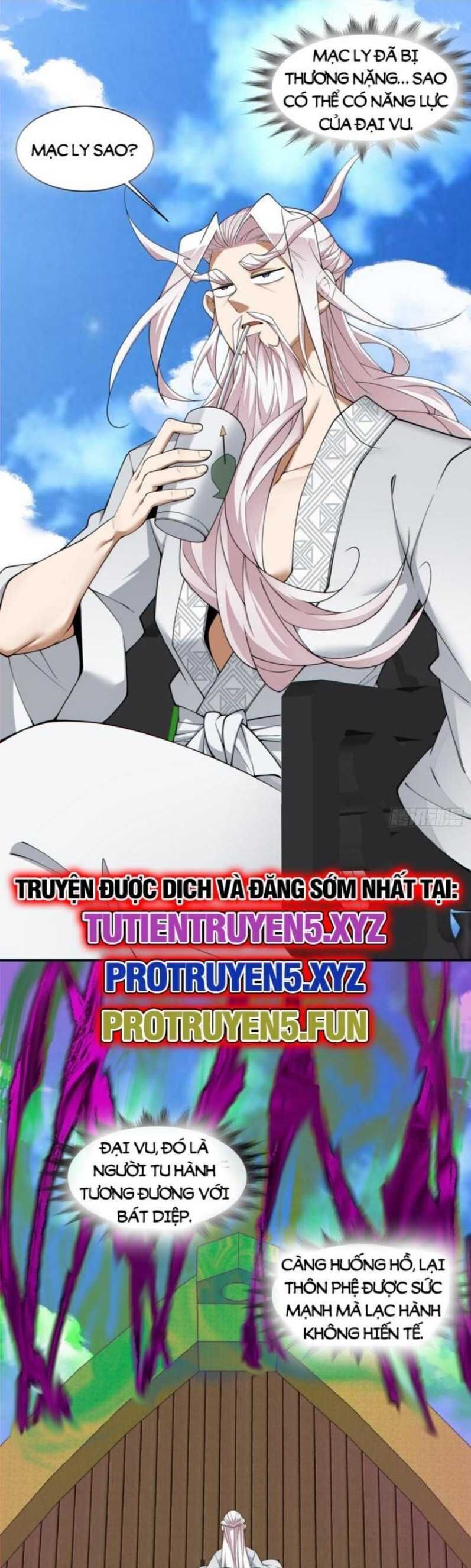 Hắc Ám Kiếm Sĩ Hồi Quy - Chương 241 - Trang 3