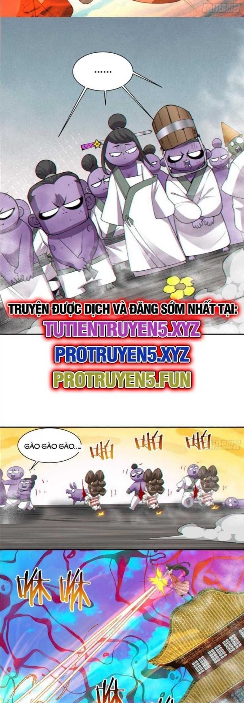 Hắc Ám Kiếm Sĩ Hồi Quy - Chương 241 - Trang 20