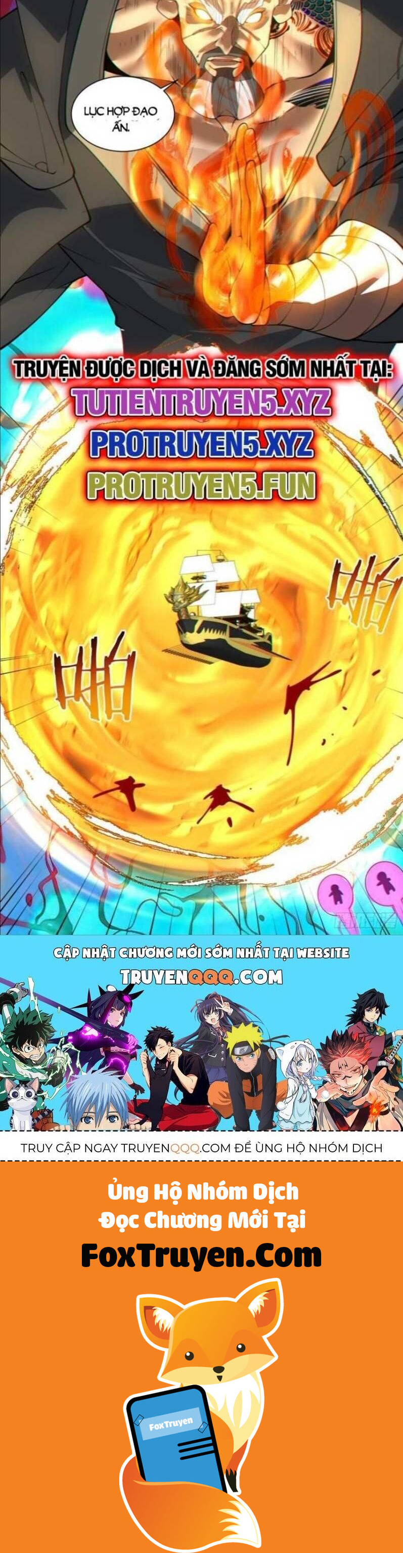 Hắc Ám Kiếm Sĩ Hồi Quy - Chương 241 - Trang 22