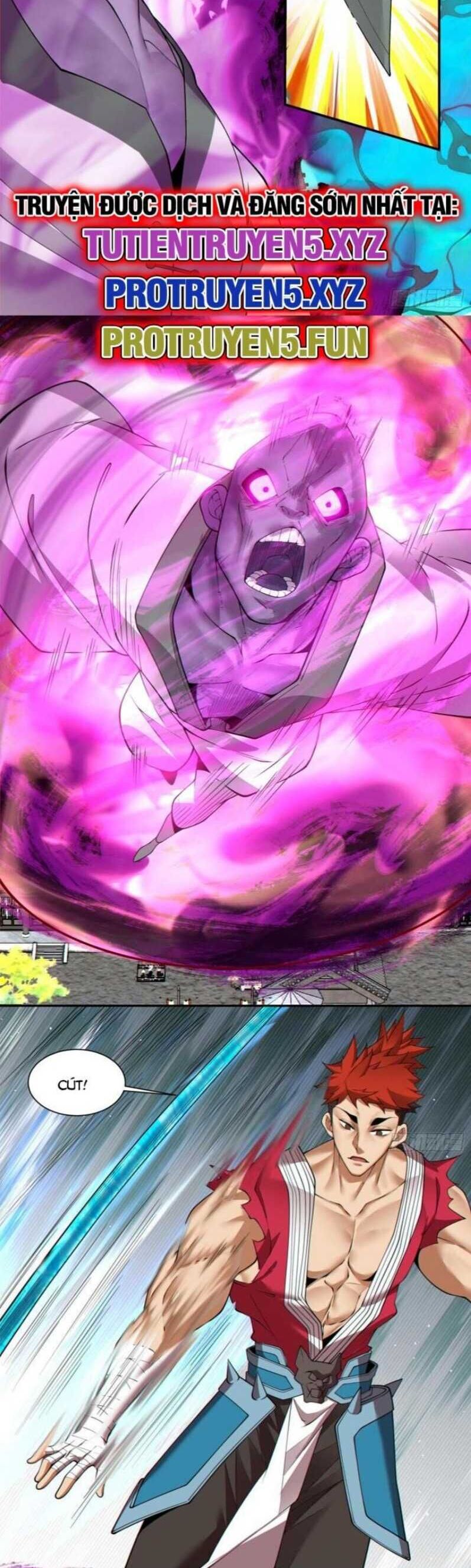 Hắc Ám Kiếm Sĩ Hồi Quy - Chương 241 - Trang 10