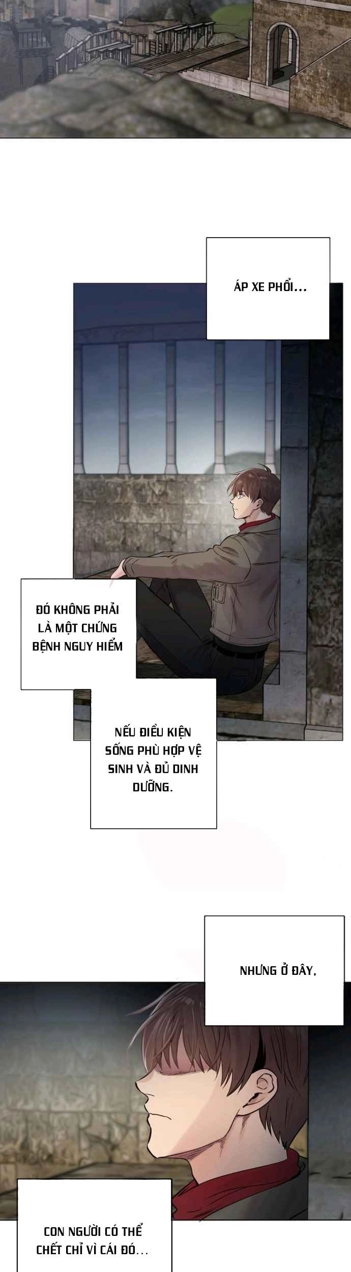 Người Cai Trị Thời Gian