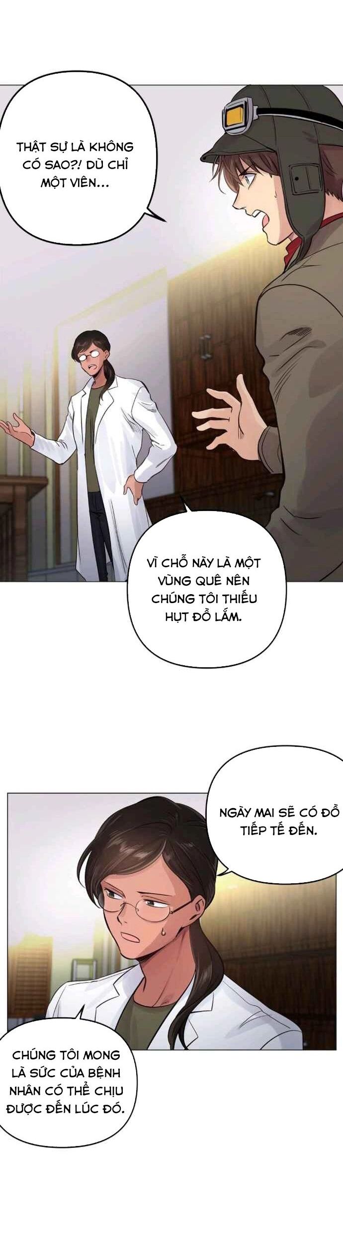 Người Cai Trị Thời Gian