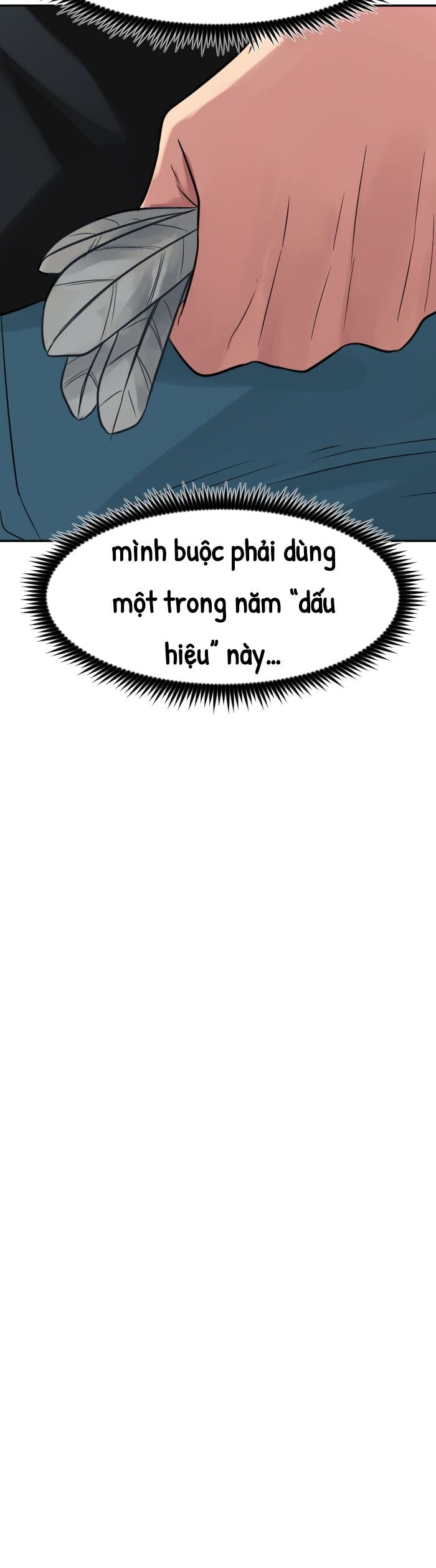Good/Bad Fortune - Chương 125 - Trang 9