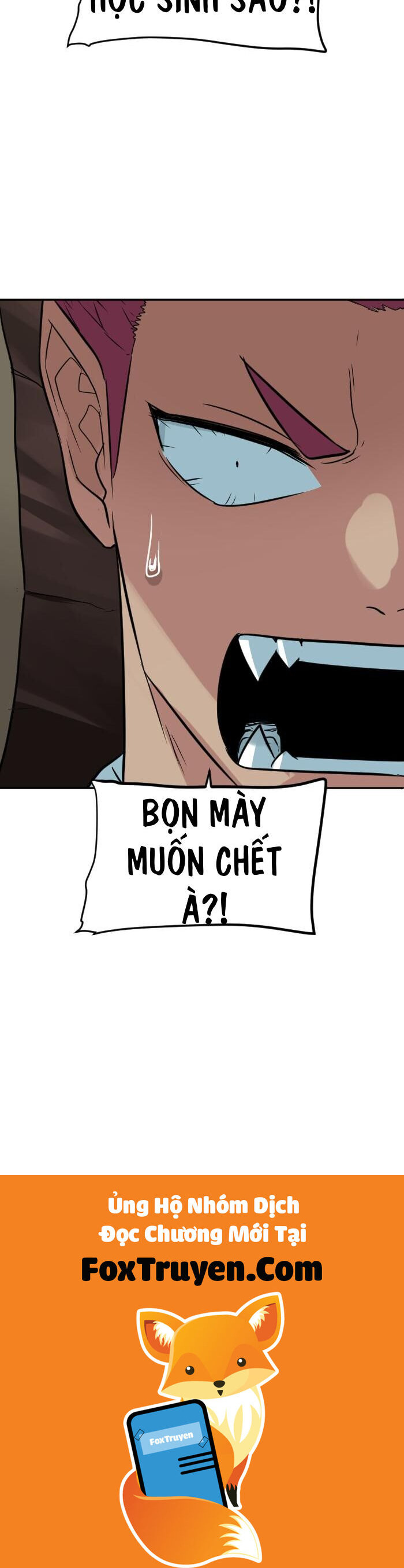 Good/Bad Fortune - Chương 125 - Trang 40