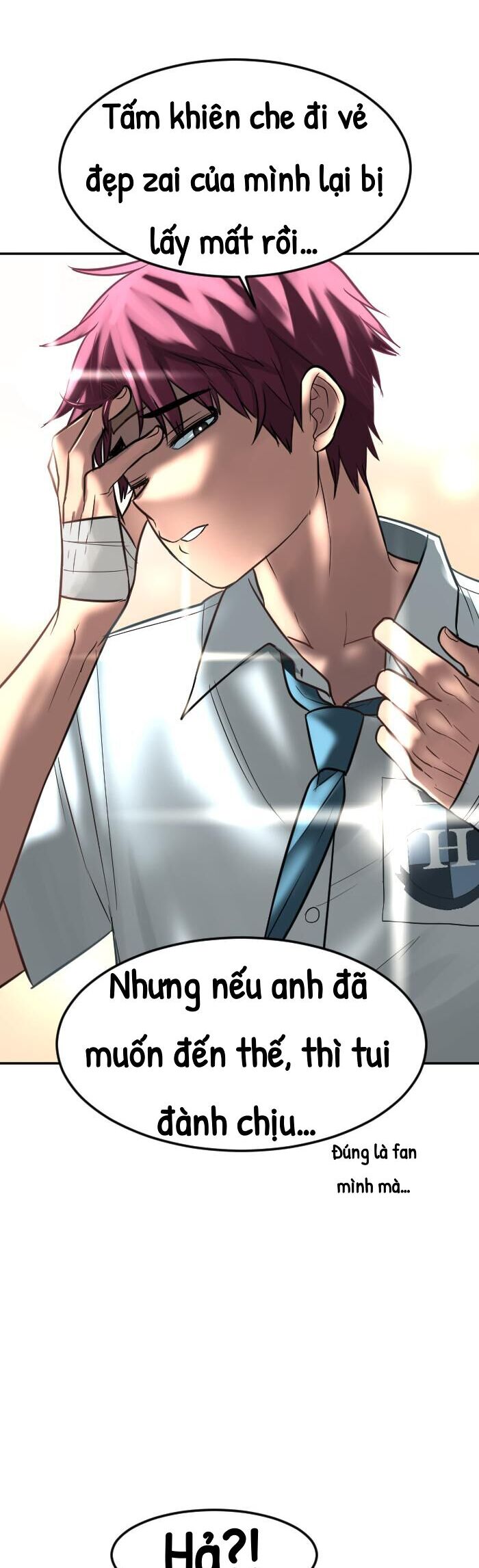 Good/Bad Fortune - Chương 125 - Trang 20