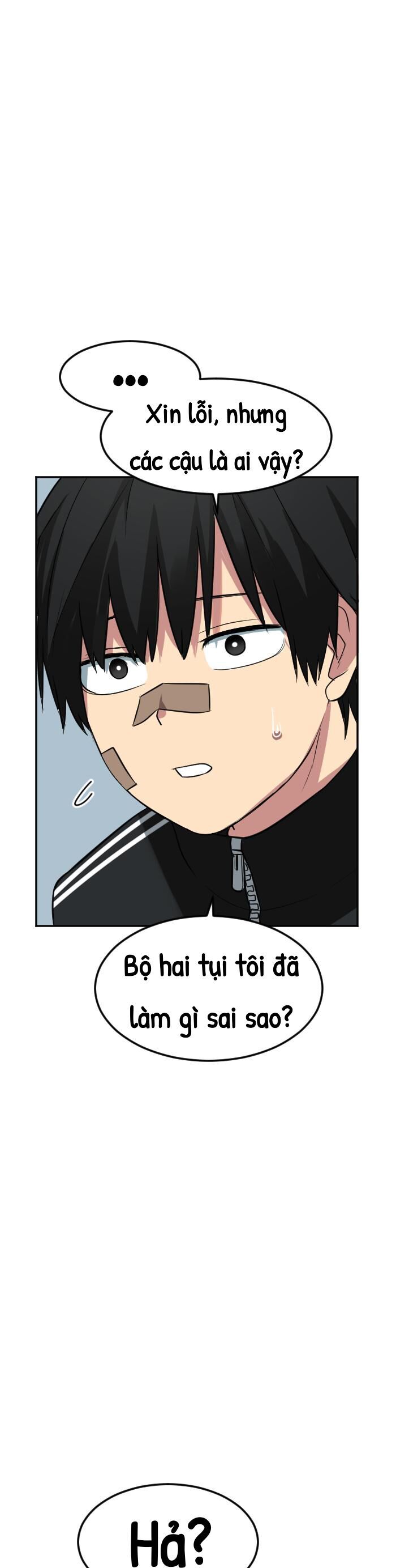 Good/Bad Fortune - Chương 125 - Trang 12