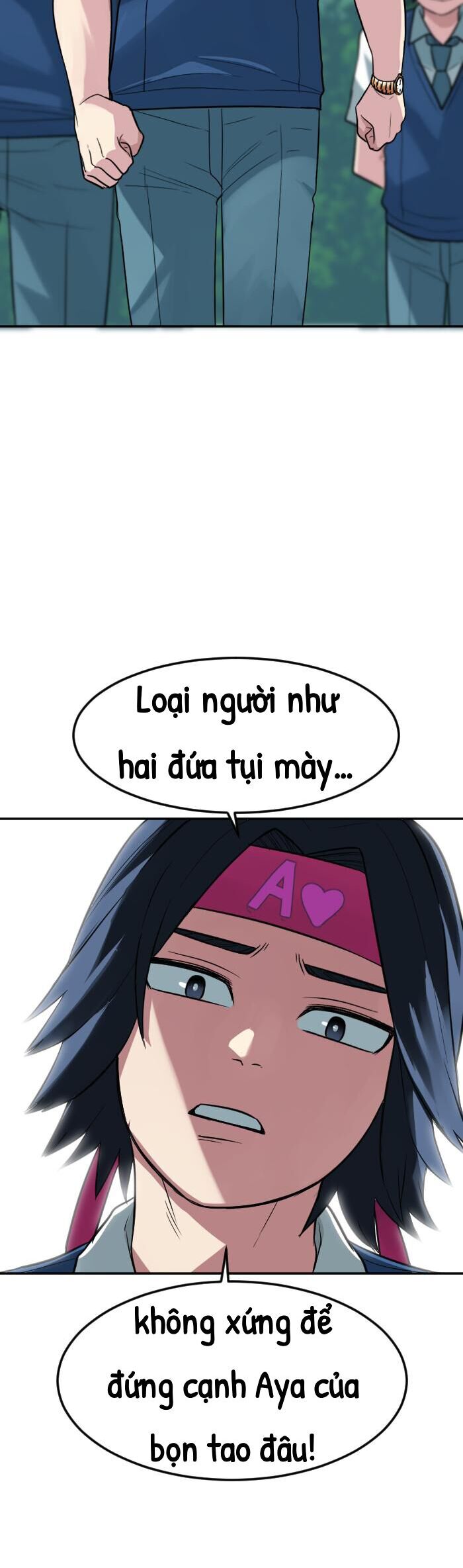 Good/Bad Fortune - Chương 125 - Trang 11