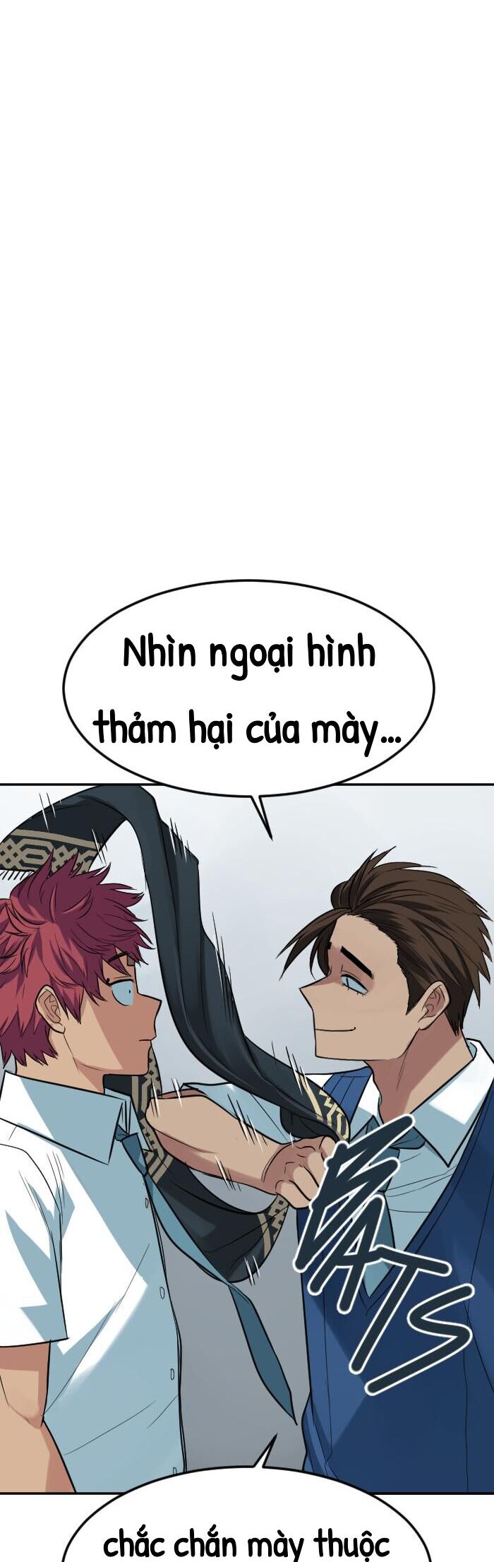 Good/Bad Fortune - Chương 125 - Trang 17