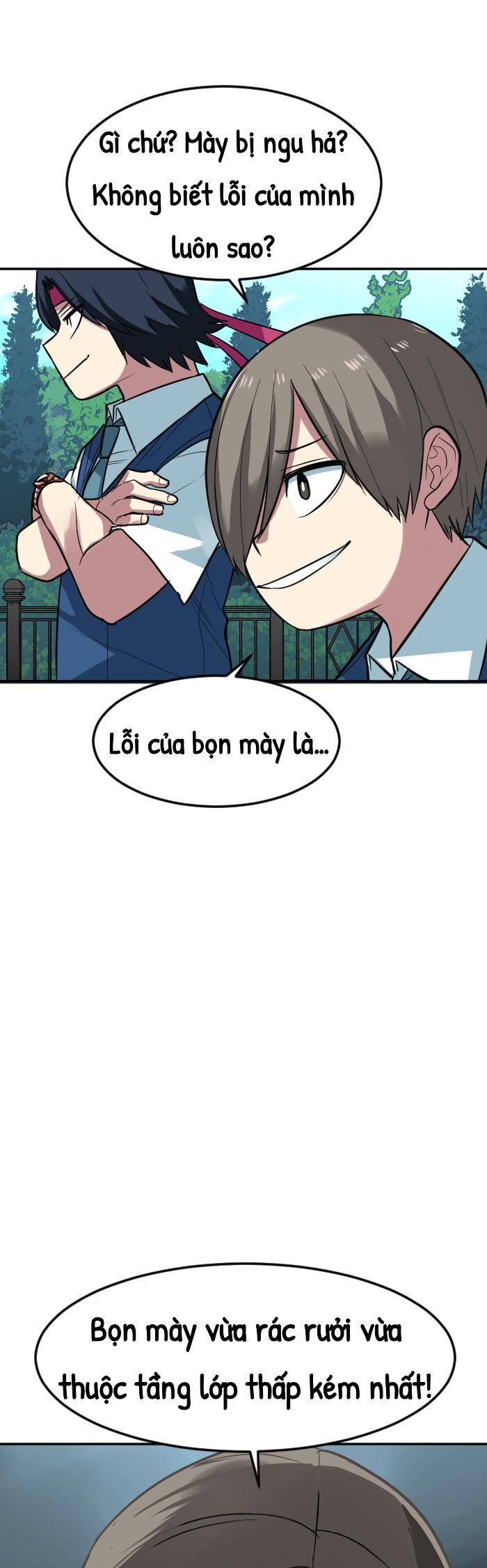 Good/Bad Fortune - Chương 125 - Trang 14