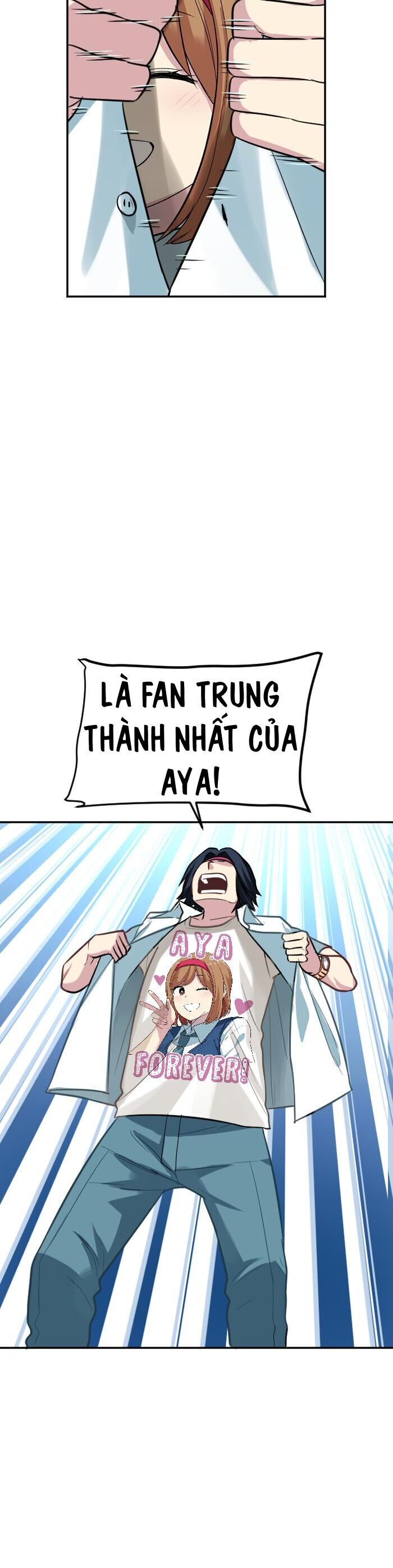 Good/Bad Fortune - Chương 125 - Trang 23