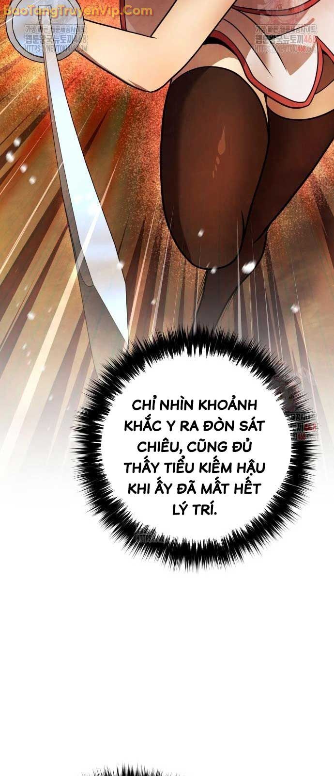 Hoạn Quan Hồi Quy: Tróc Phong Truy Nguyệt Chương 43 Ảnh 71