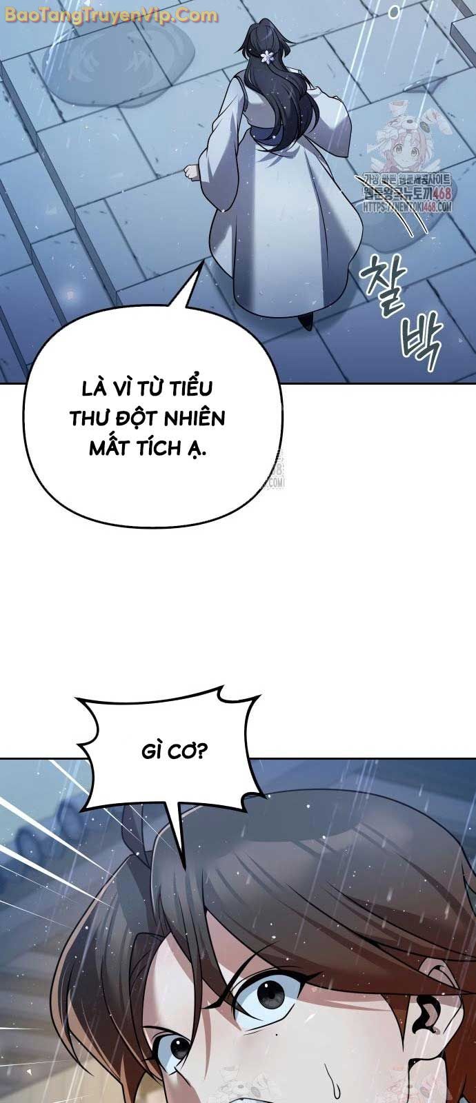 Hoạn Quan Hồi Quy: Tróc Phong Truy Nguyệt Chương 43 Ảnh 67