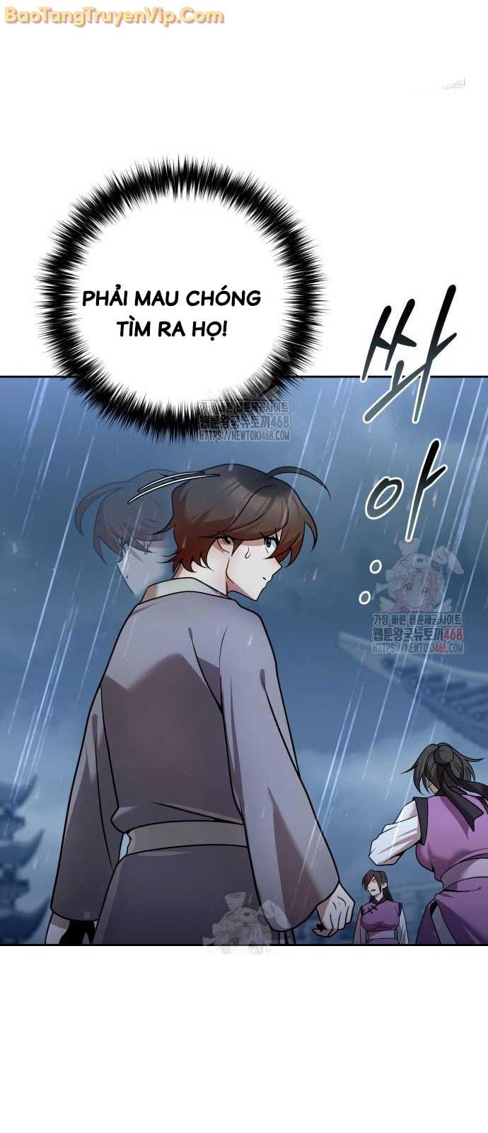 Hoạn Quan Hồi Quy: Tróc Phong Truy Nguyệt Chương 43 Ảnh 73