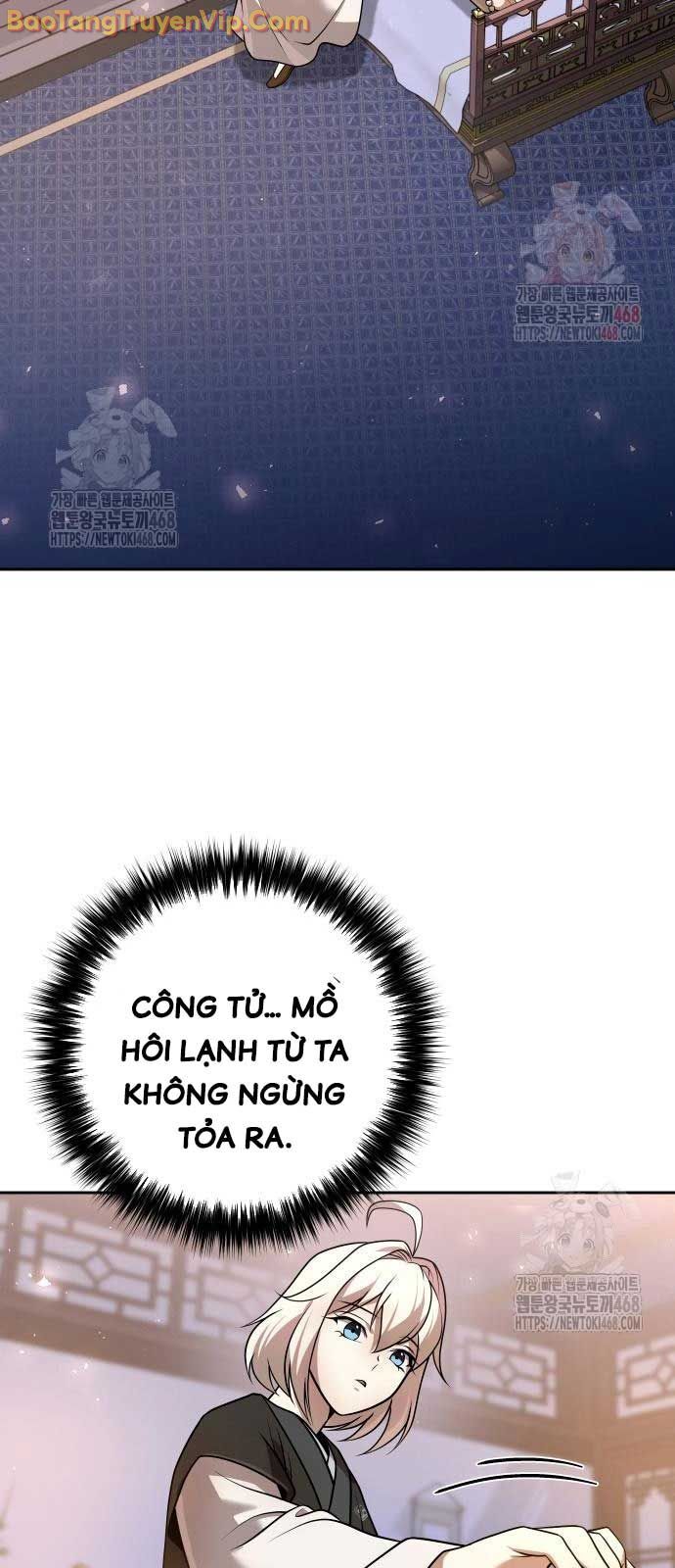 Hoạn Quan Hồi Quy: Tróc Phong Truy Nguyệt Chương 43 Ảnh 26