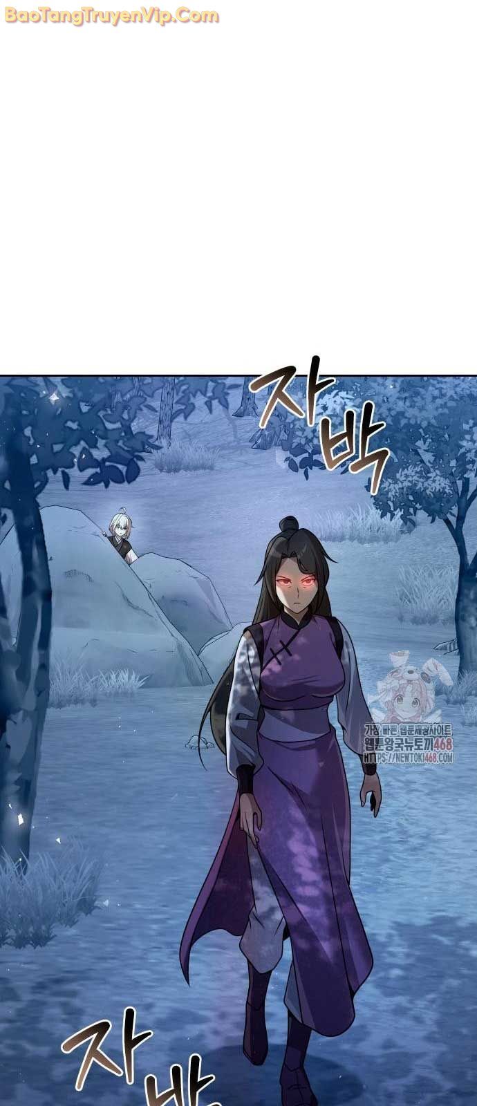Hoạn Quan Hồi Quy: Tróc Phong Truy Nguyệt Chương 43 Ảnh 43