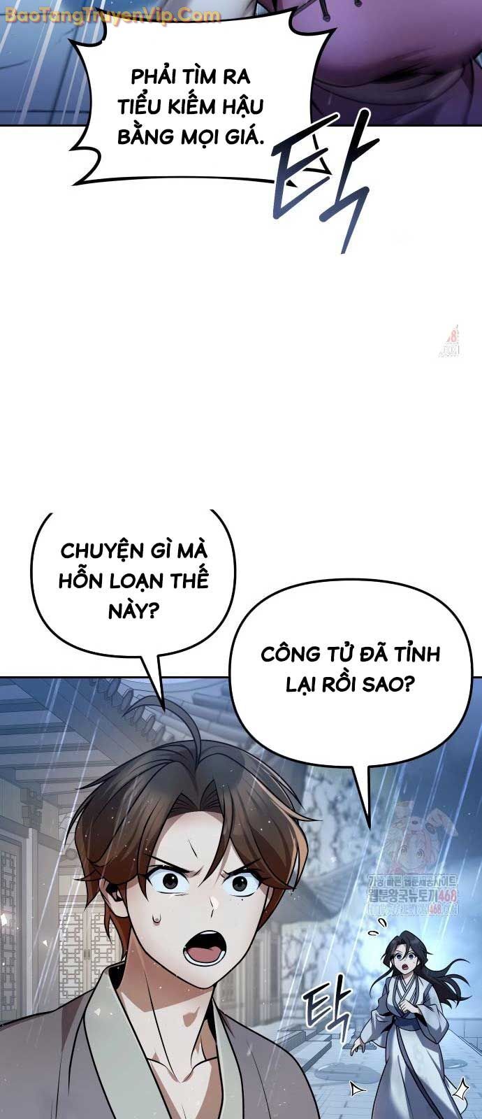 Hoạn Quan Hồi Quy: Tróc Phong Truy Nguyệt Chương 43 Ảnh 65