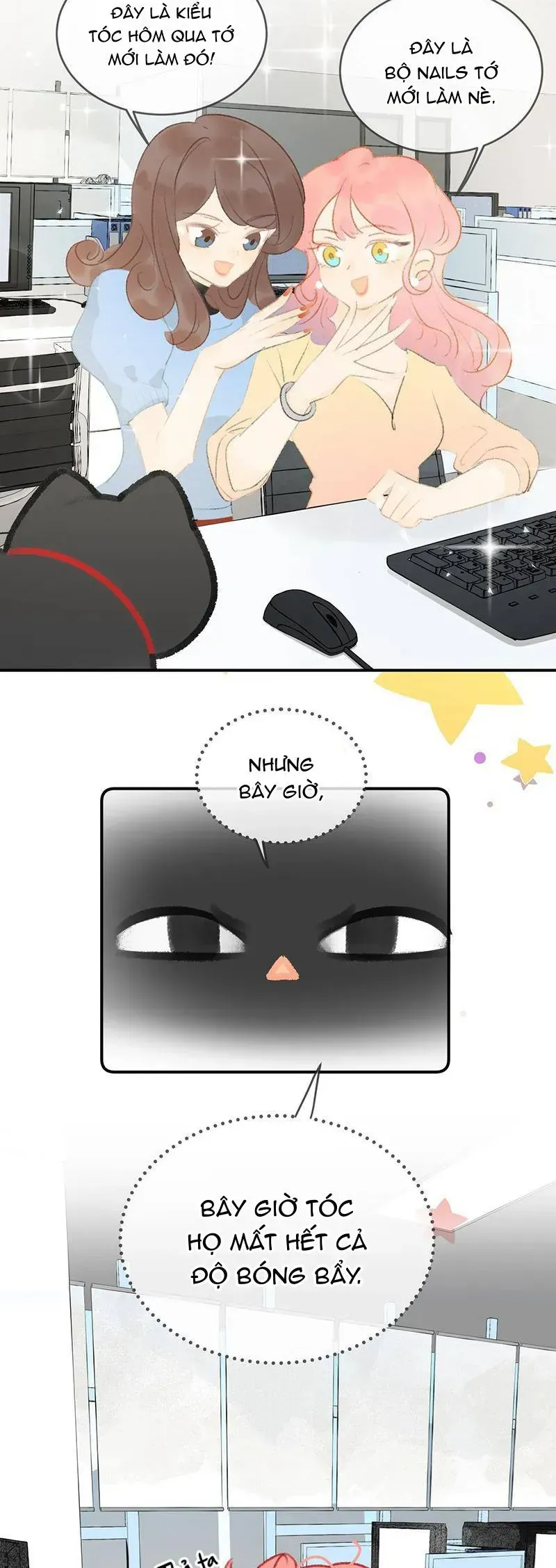 Lục Lạc Mèo - Chương 20 - Trang 8