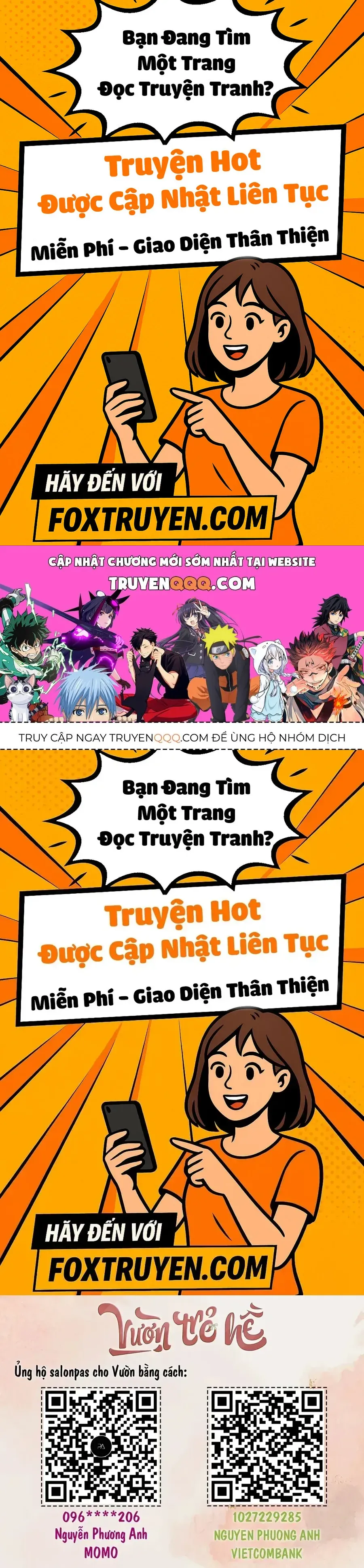 Lục Lạc Mèo - Chương 20 - Trang 1