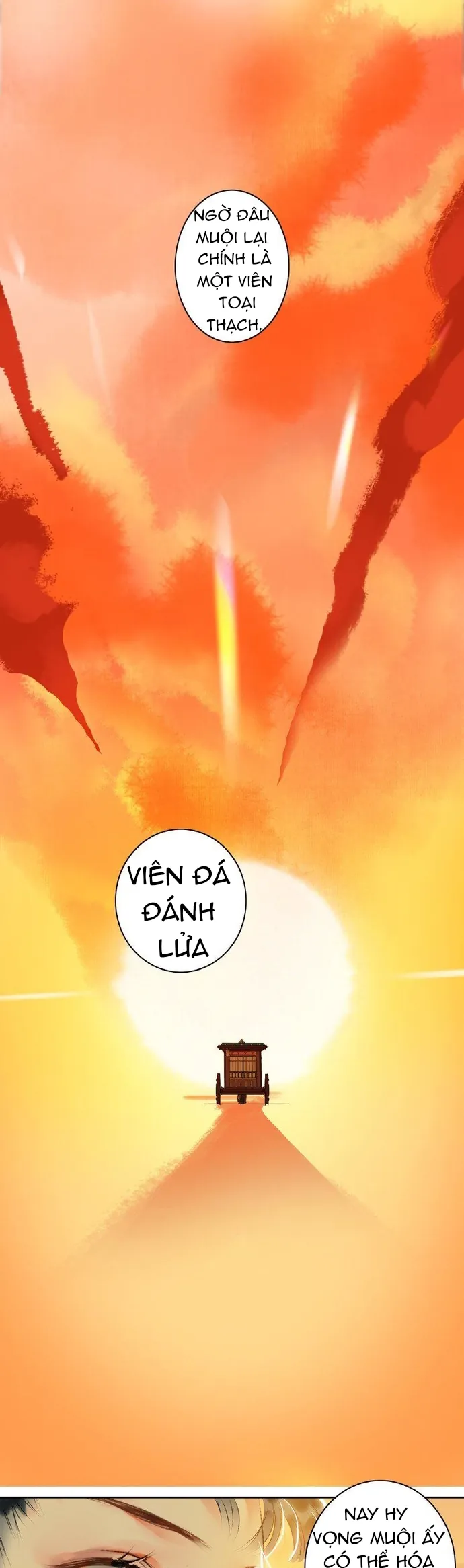 Trường Tương Tư - Chương 150 - Trang 6