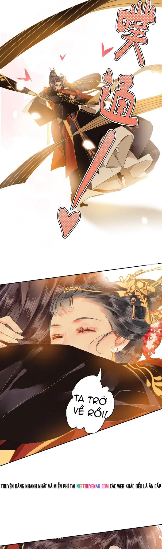 Trường Tương Tư - Chương 150 - Trang 9