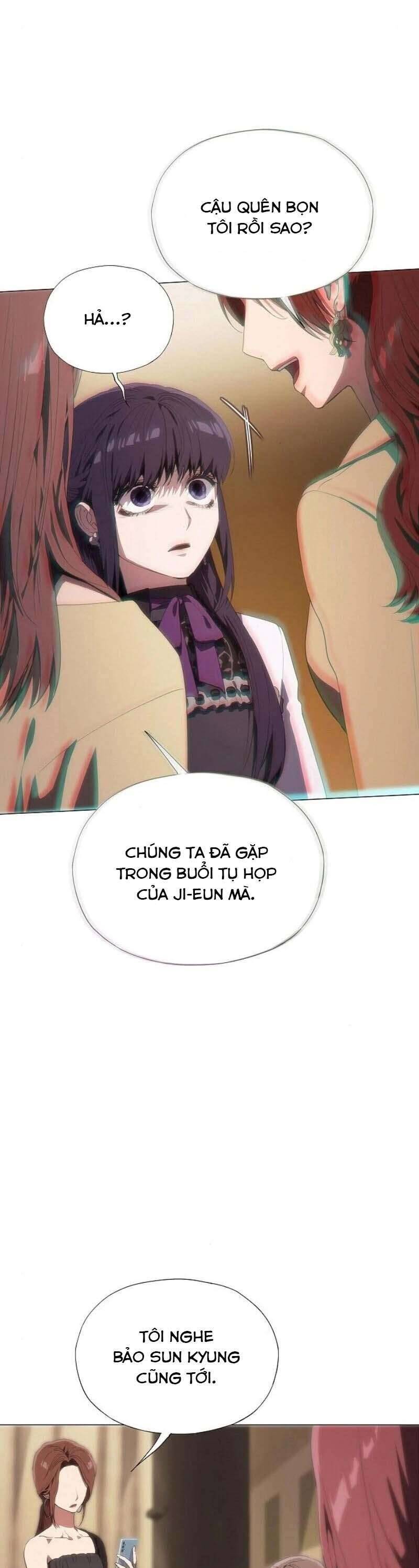 Tôi Bị Mắc Kẹt Trong Một Vở Kịch Điên Rồ - Chương 57 - Trang 12