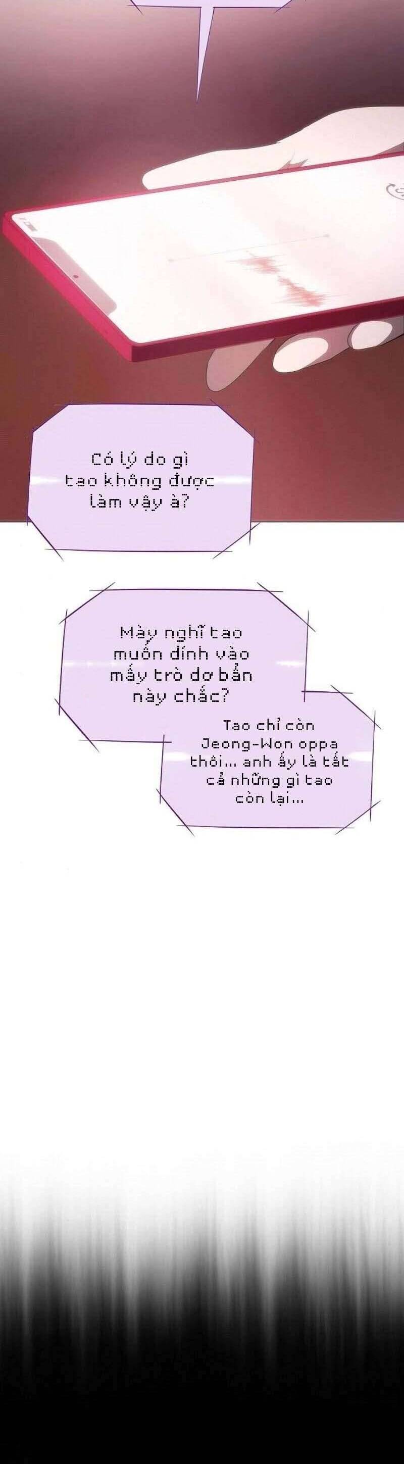 Tôi Bị Mắc Kẹt Trong Một Vở Kịch Điên Rồ - Chương 57 - Trang 44