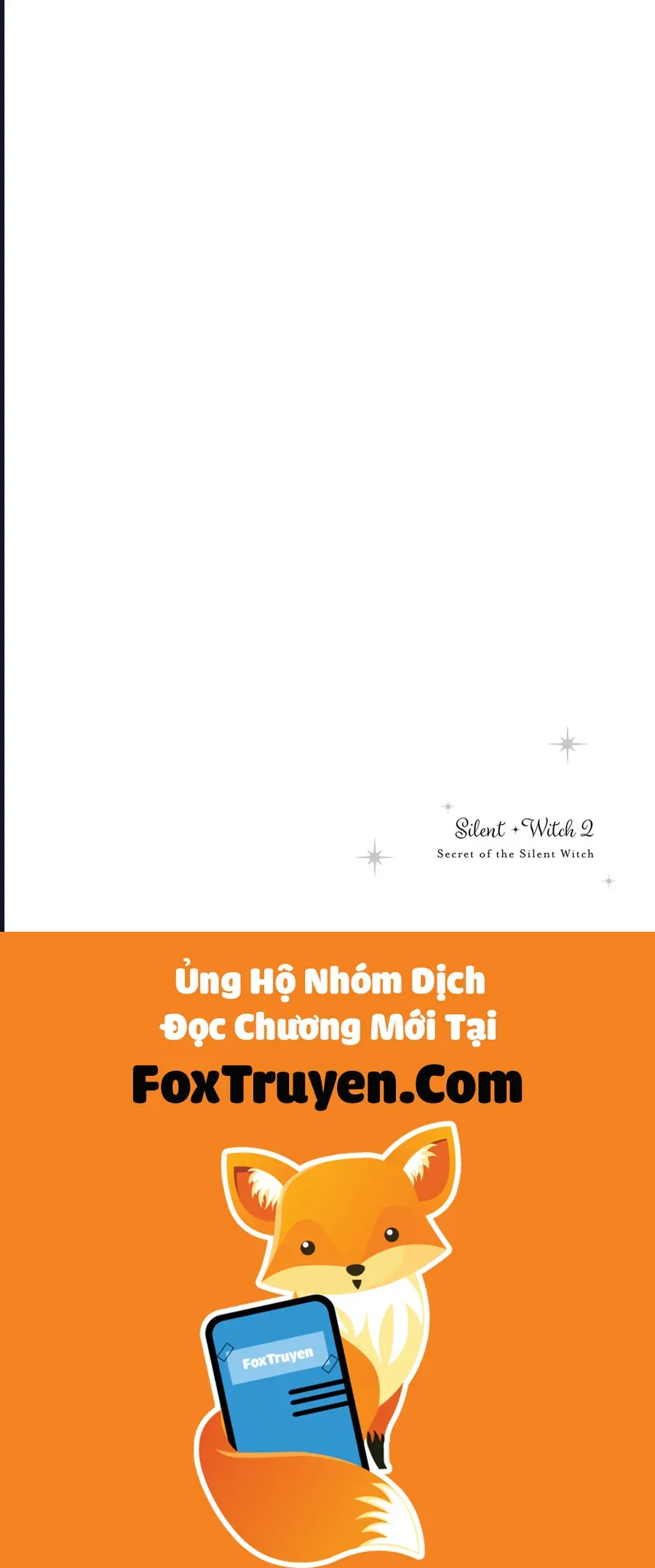Silent Witch Chinmoku No Majo No Kakushigoto - Chương 7 - Trang 32