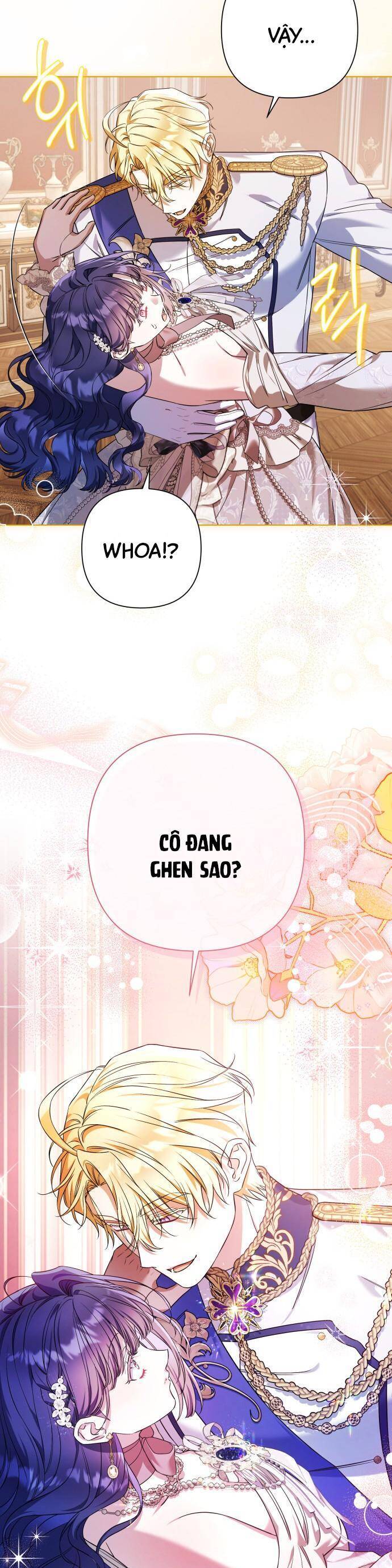 Quỳ Xuống Đi, Đại Công Tước! - Chương 25 - Trang 47