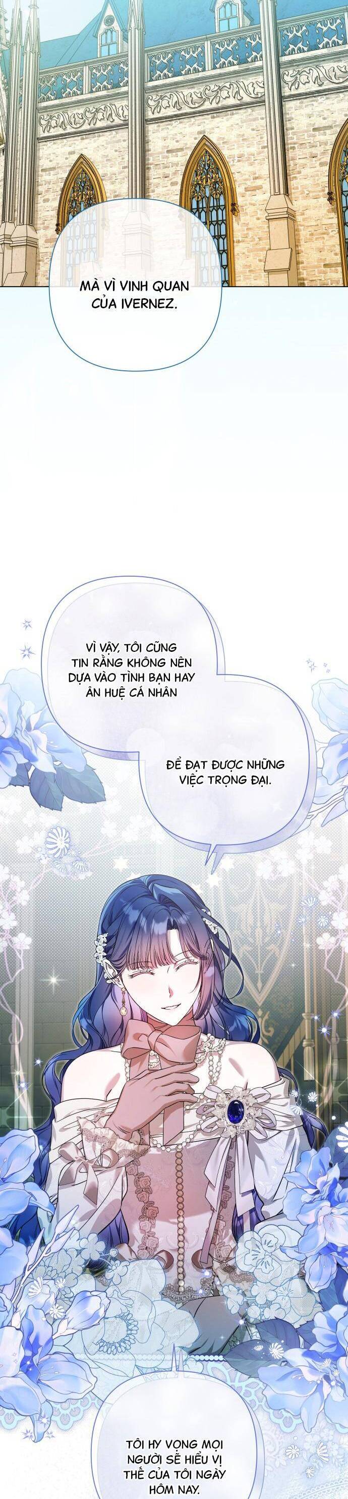 Quỳ Xuống Đi, Đại Công Tước! - Chương 25 - Trang 18