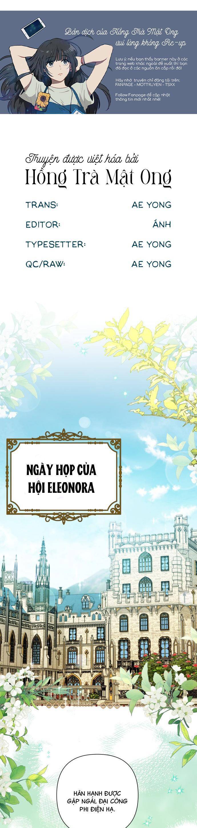 Quỳ Xuống Đi, Đại Công Tước! - Chương 25 - Trang 2