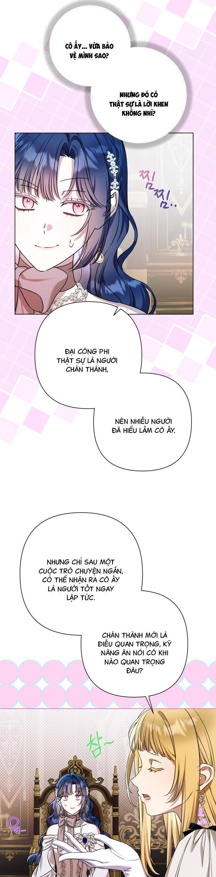 Quỳ Xuống Đi, Đại Công Tước! - Chương 25 - Trang 27