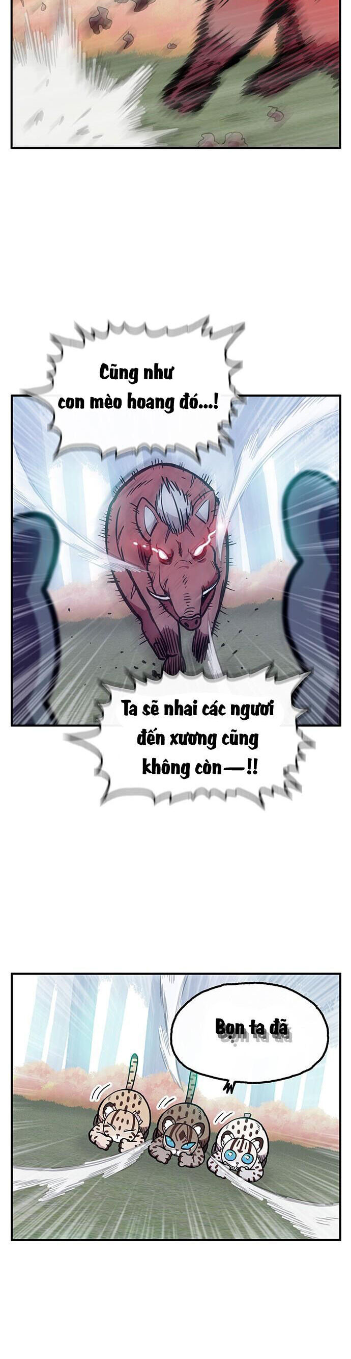 Chúa Tể Muôn Loài