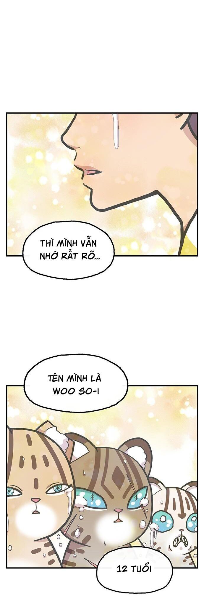 Chúa Tể Muôn Loài