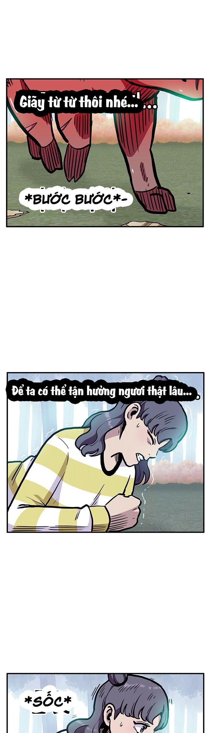 Chúa Tể Muôn Loài