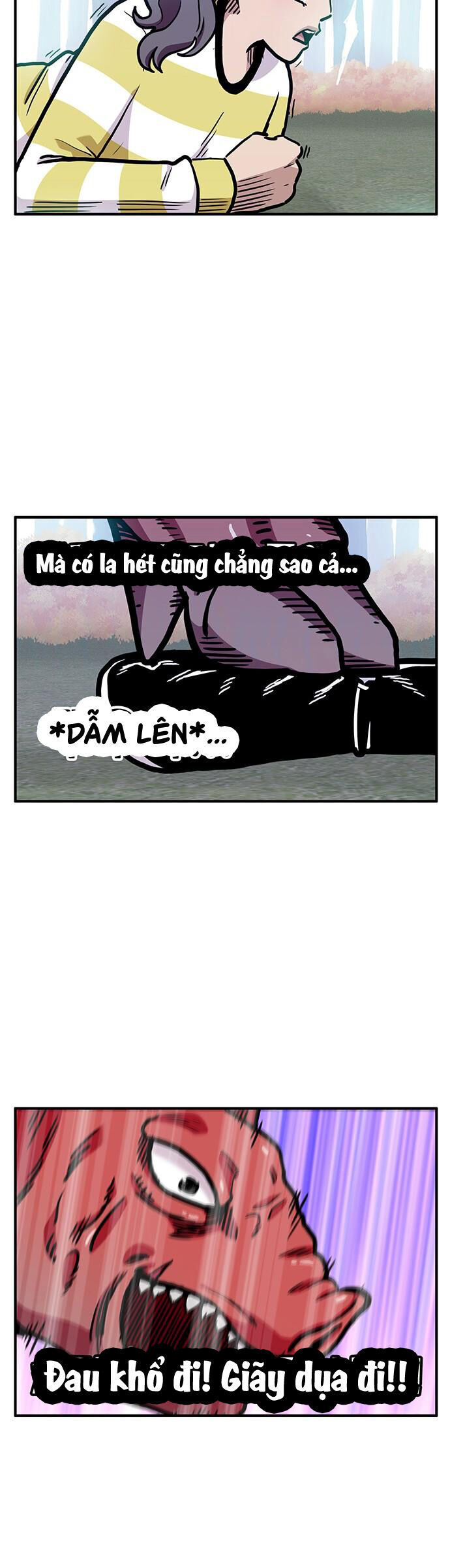 Chúa Tể Muôn Loài