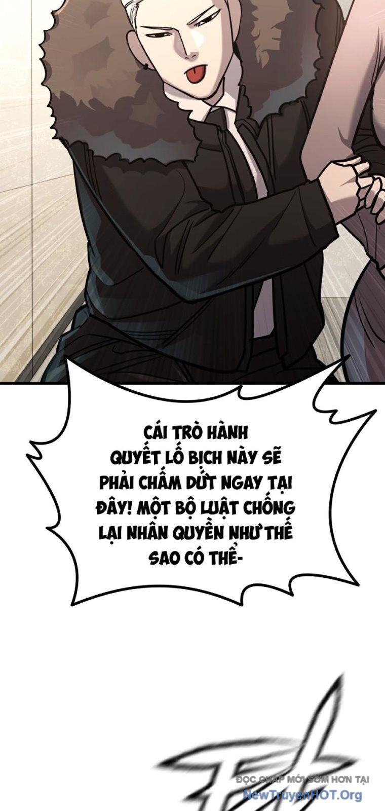 Thực Thi Công Lý - Chương 18 - Trang 28