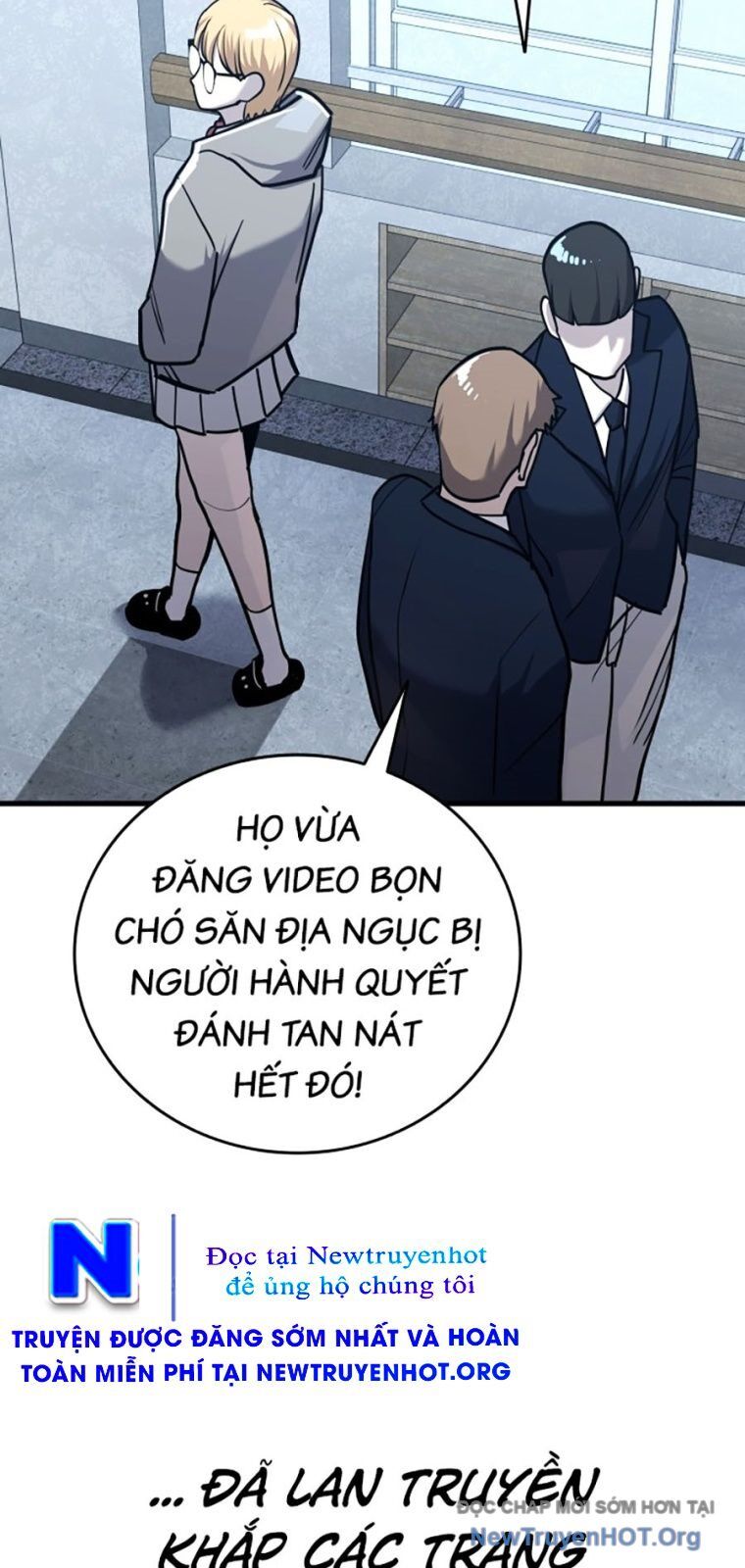 Thực Thi Công Lý - Chương 18 - Trang 105