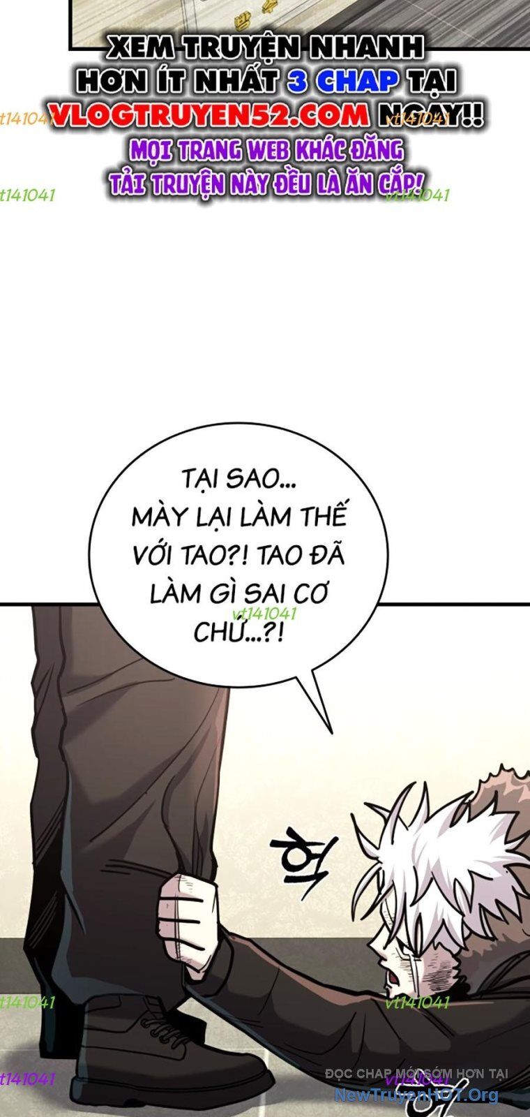 Thực Thi Công Lý - Chương 18 - Trang 67